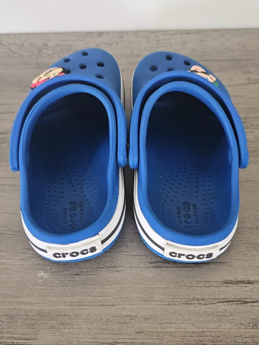 CROCS size c7